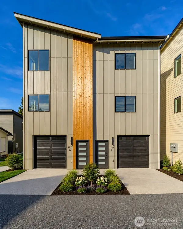 1717 S 17th Street #B, Tacoma, WA 98405