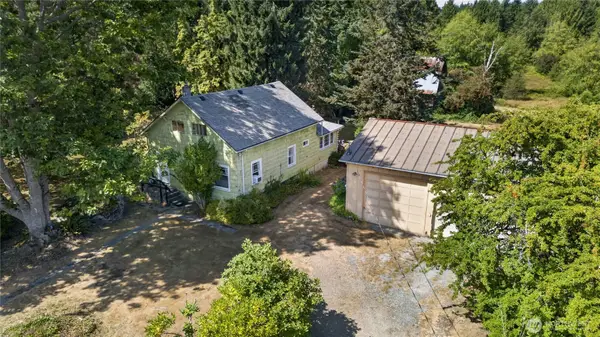 10215 56th Street Se, Snohomish, WA 98290