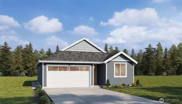20425 44th Avenue Nw #1B, Stanwood, WA 98292