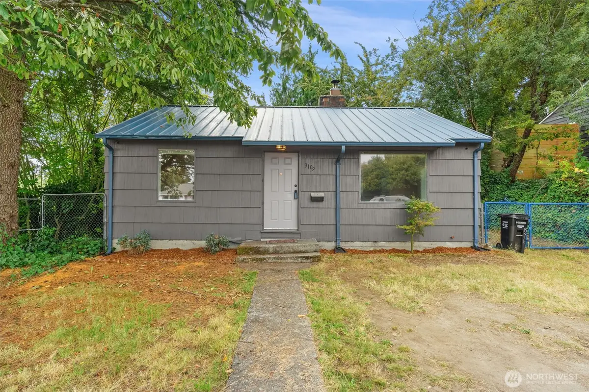 3109 SW Roxbury Street, Seattle, WA 98126 - #1