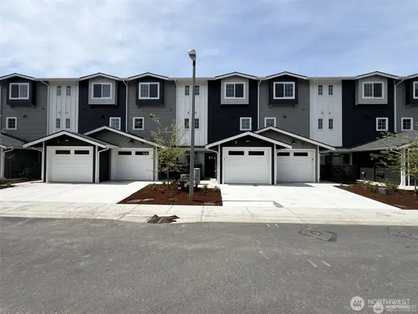 1737 Sunup Loop, Bellingham, WA 98226
