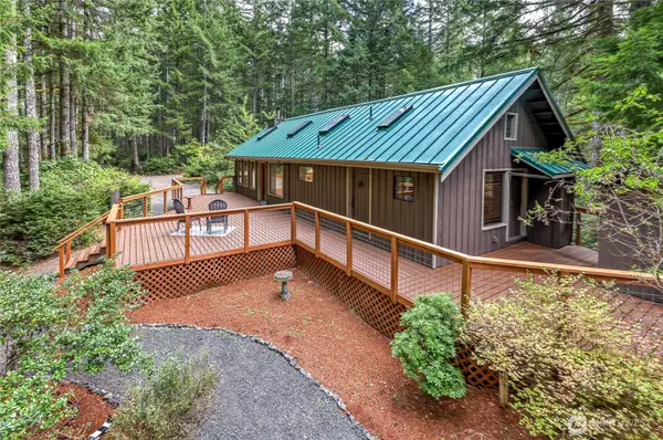 3191 SW Hawk Ridge Way, Port Orchard, WA 98367