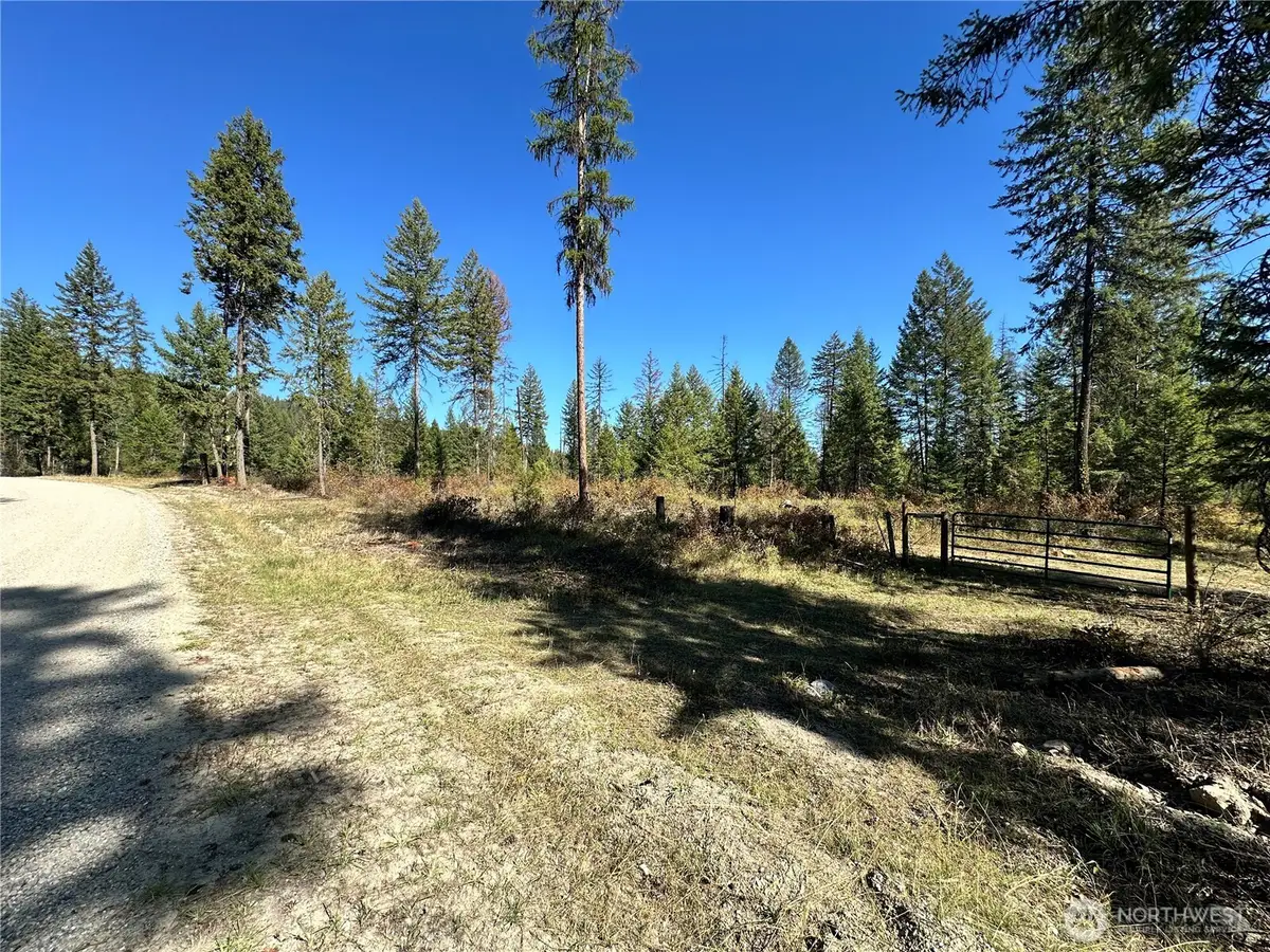 4 Lot 4 Deadman Creek Rd, Kettle Falls, WA 99141 - #1