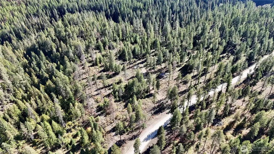 4 Lot 4 Deadman Creek Rd, Kettle Falls, WA 99141 - #2