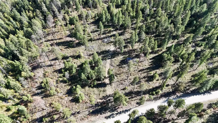 4 Lot 4 Deadman Creek Rd, Kettle Falls, WA 99141 - #3