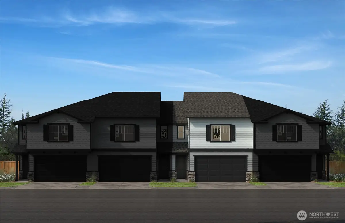 8521 42nd Place Ne #ES63, Marysville, WA 98270 - #1