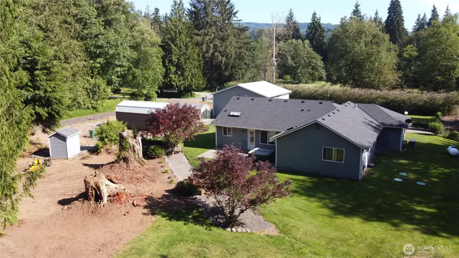 16617 Jim Creek Road, Arlington, WA 98223 - #3