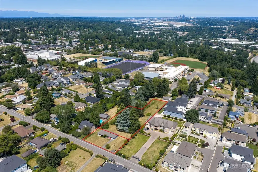4624 S 146th Street, Tukwila, WA 98168 - #3