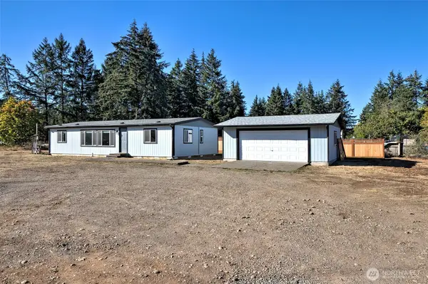 1882 E Johns Prairie Road, Shelton, WA 98584