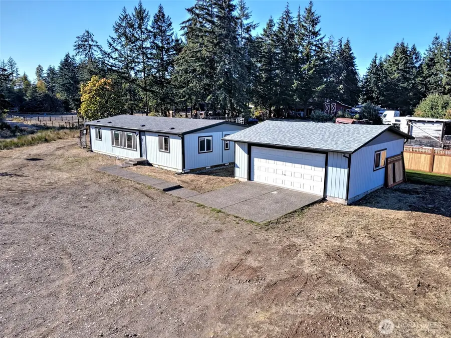 1882 E Johns Prairie Road, Shelton, WA 98584 - #2