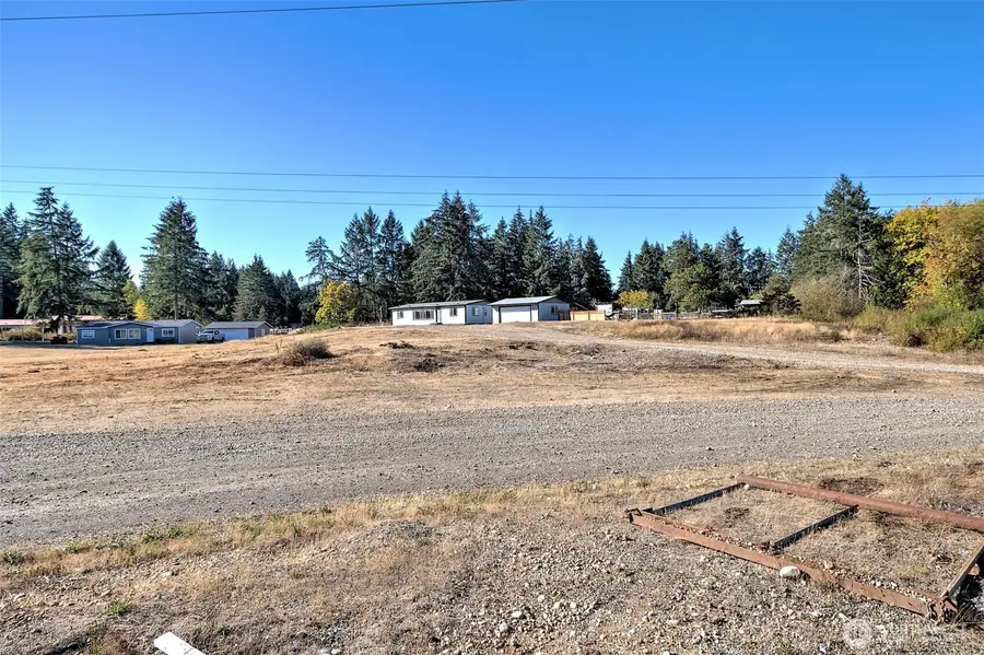 1882 E Johns Prairie Road, Shelton, WA 98584 - #3