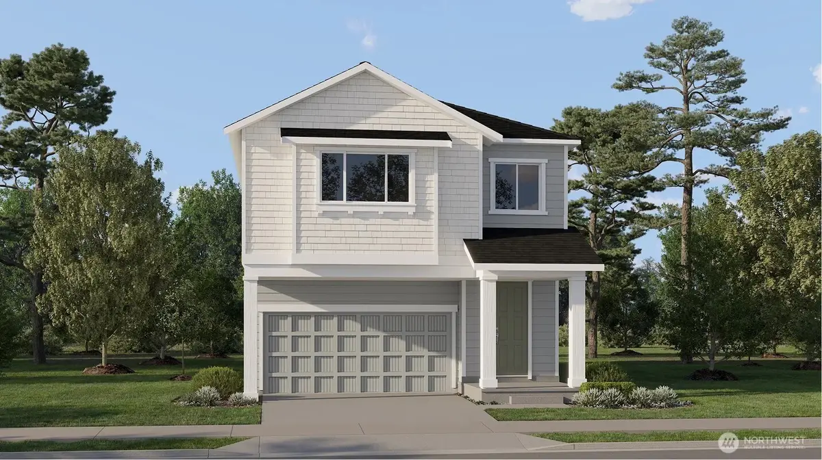 4434 83rd Drive Ne, Marysville, WA 98270 - #1