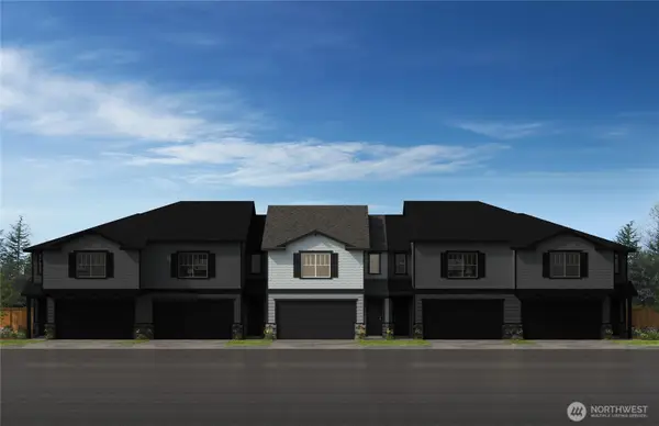 8515 42nd Place Ne #ES64, Marysville, WA 98270