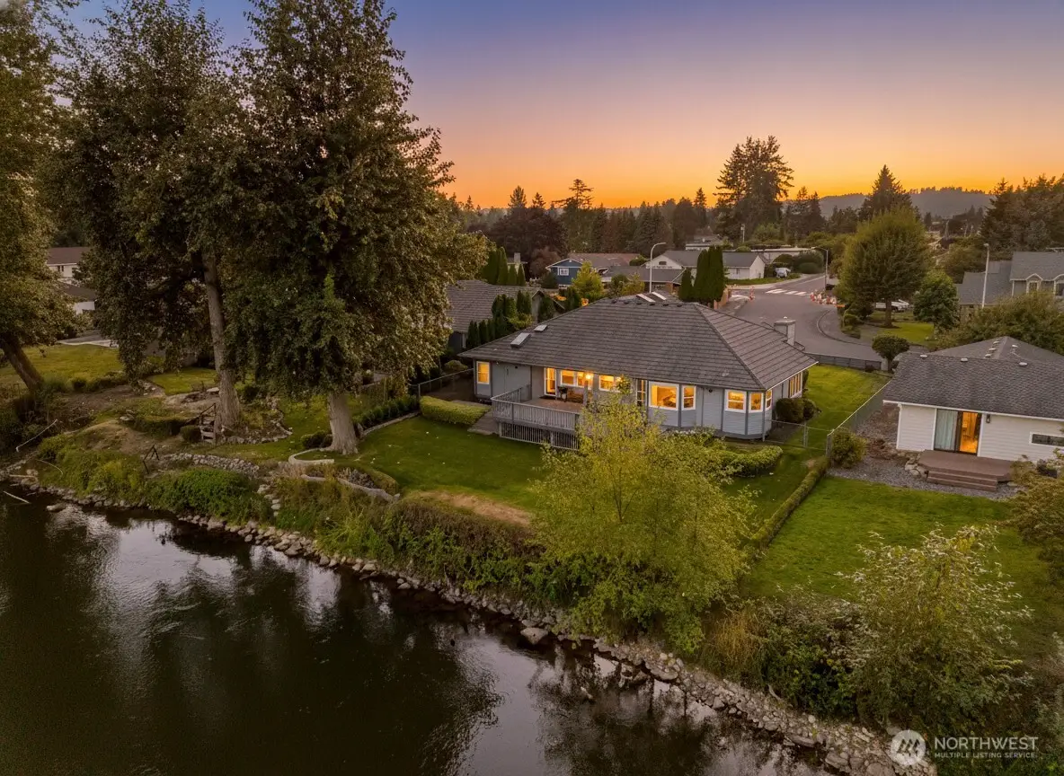 1202 Pike Street Ne, Auburn, WA 98002 - #1