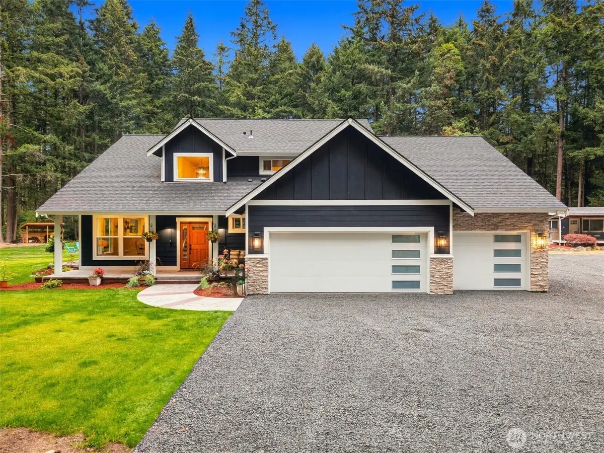 945 Lummi Drive, Fox Island, WA 98333 - #1