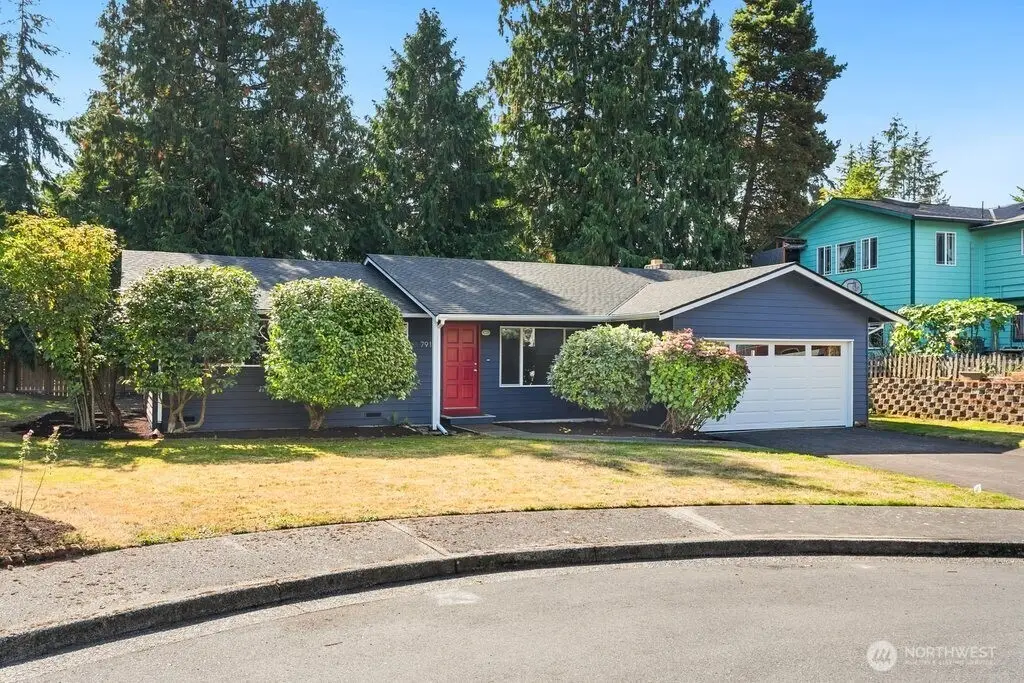 7914 206th Place Sw, Edmonds, WA 98026 - #1