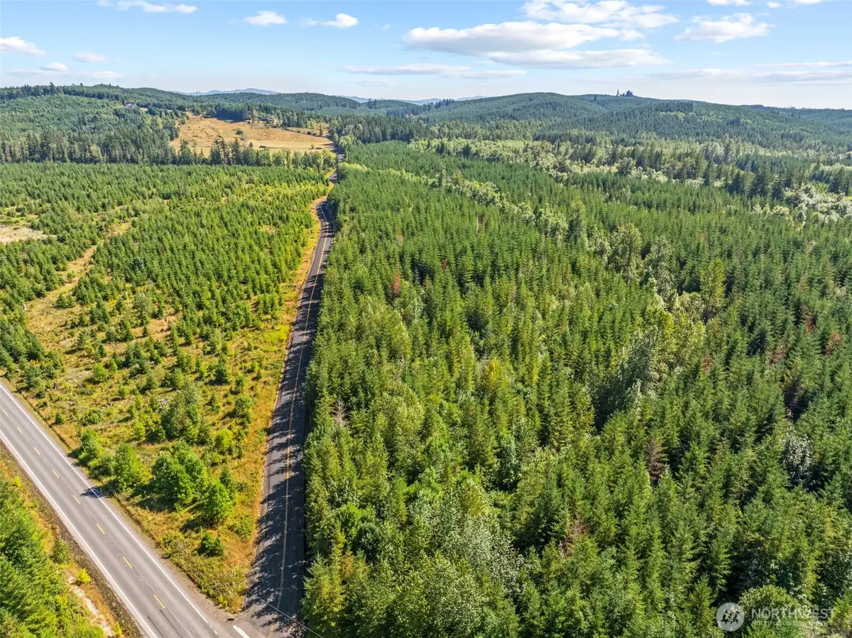 0 Finkas Road, Toutle, WA 98649 - #1