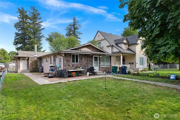 2608 N Madelia Street, Spokane, WA 99207