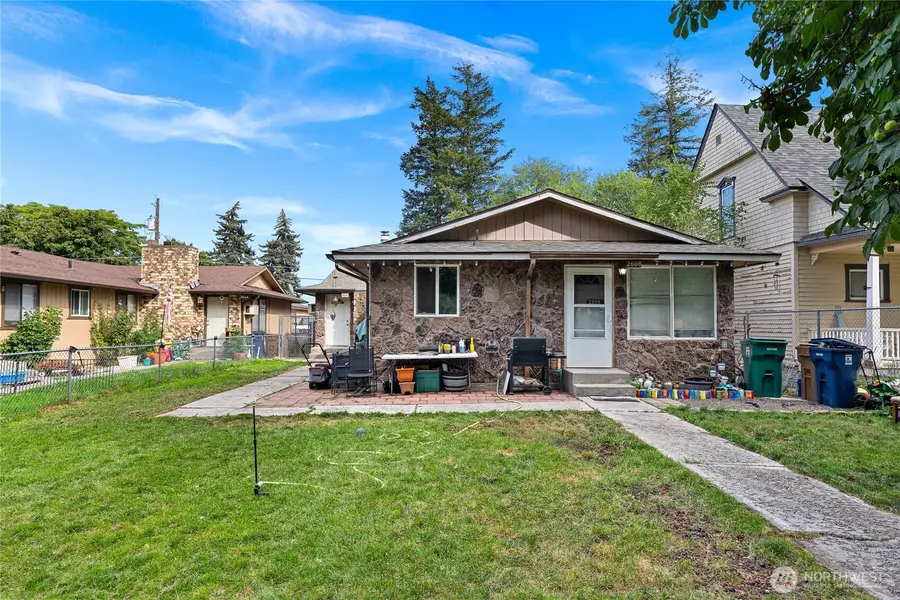 2608 N Madelia Street, Spokane, WA 99207 - #2