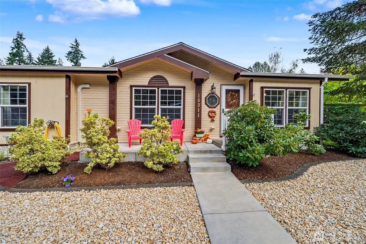 15311 124th Avenue Ct E #75, Puyallup, WA 98374 - #1