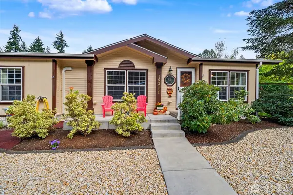 15311 124th Avenue Ct E #75, Puyallup, WA 98374