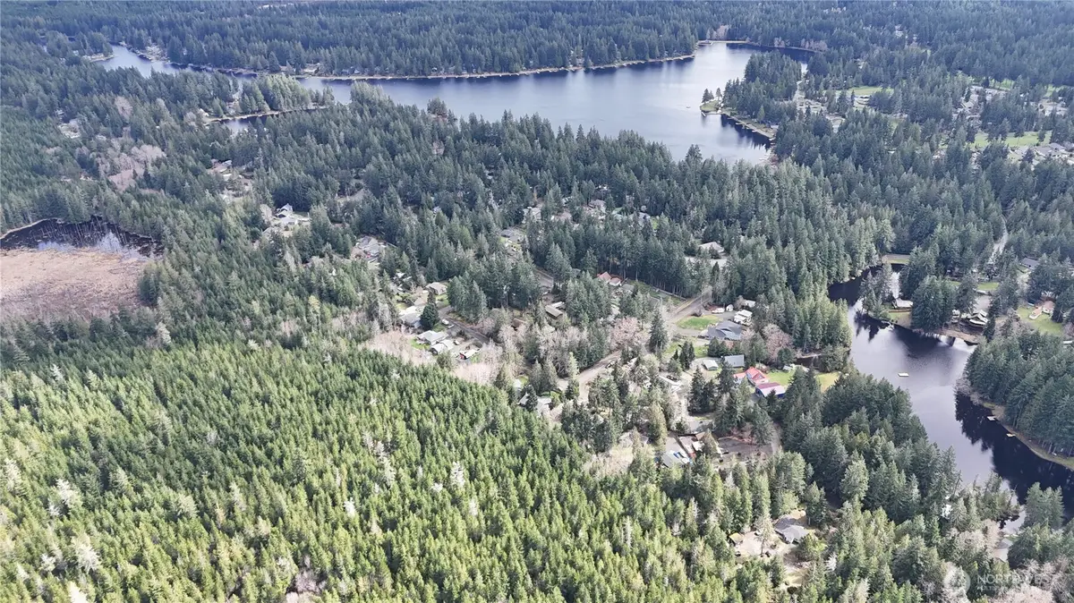 321 E Ballycastle Way, Shelton, WA 98584 - #1