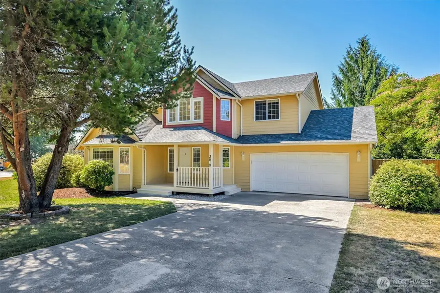 3619 55th Court Se, Olympia, WA 98501 - #3