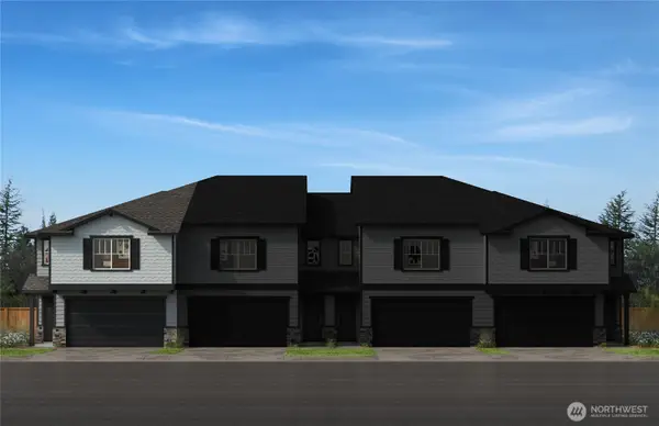 8521 42nd Street Ne #ES85, Marysville, WA 98270