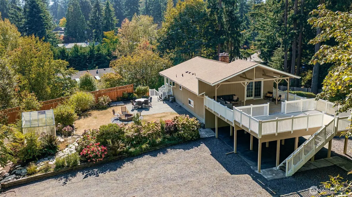 18007 Andover Street, Edmonds, WA 98026 - #1