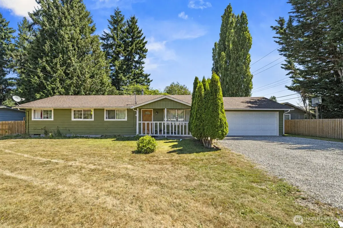 27054 124th Avenue Se, Kent, WA 98030 - #1
