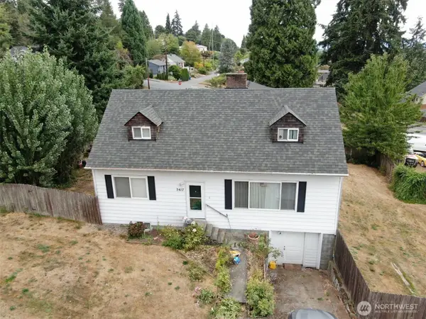 5417 S 4th Avenue, Everett, WA 98203
