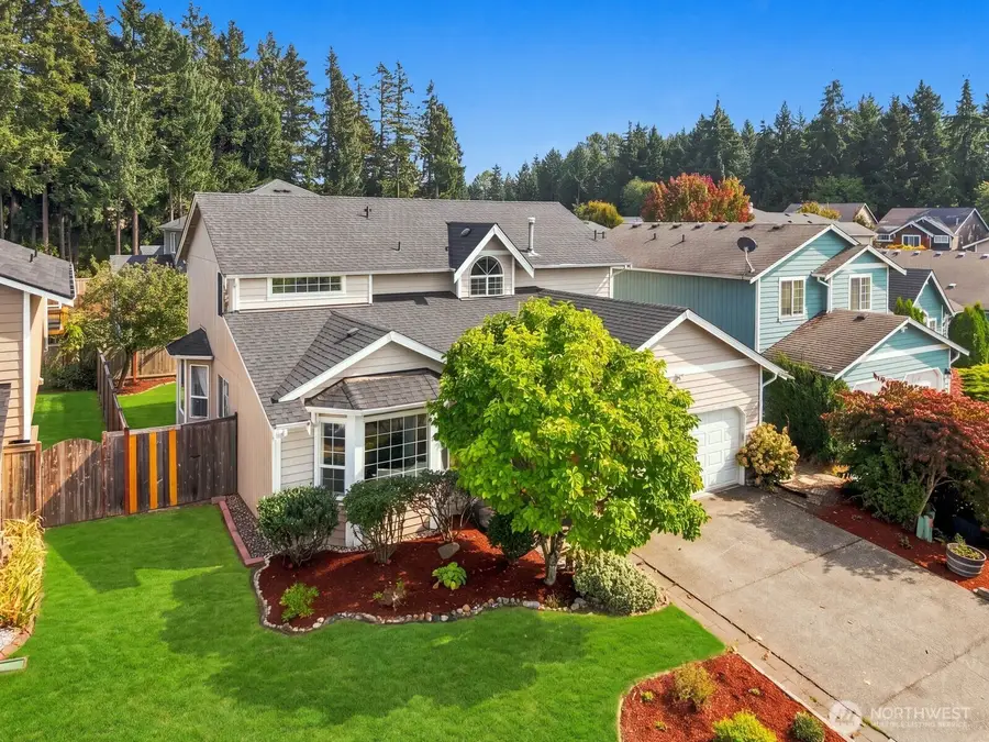17109 117th Avenue Court E, Puyallup, WA 98374 - #2