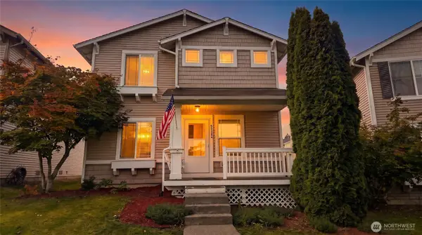 5232 Larrabee Way, Mount Vernon, WA 98273