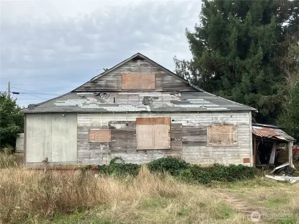1010 Grand, Centralia, WA 98531