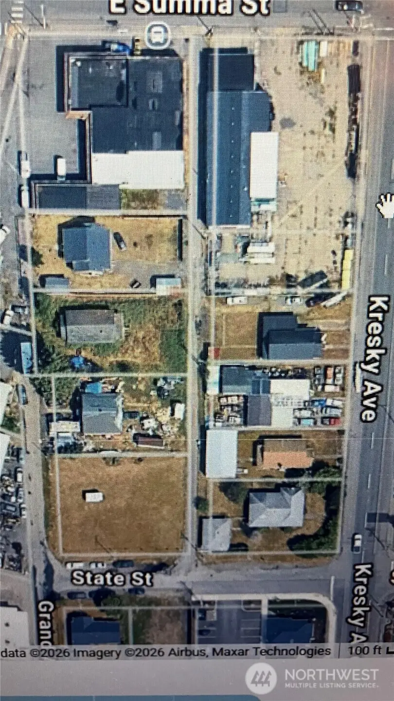 1010 Grand, Centralia, WA 98531 - #2