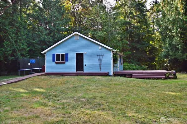 7362 Larill Lane Se, Port Orchard, WA 98367