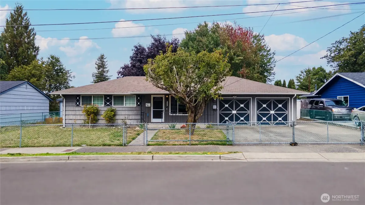 1235 25 Street Se, Auburn, WA 98002 - #1
