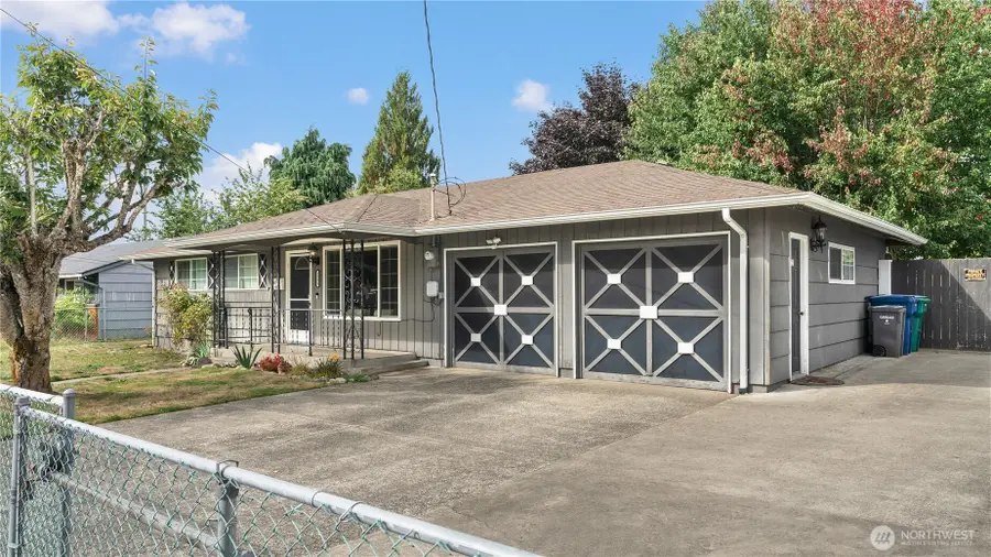 1235 25 Street Se, Auburn, WA 98002 - #2