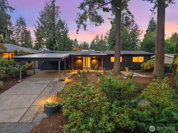 8317 134th Avenue Ne, Redmond, WA 98052
