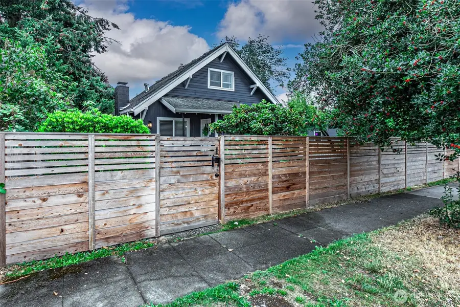 3629 S Asotin Street, Tacoma, WA 98418 - #2