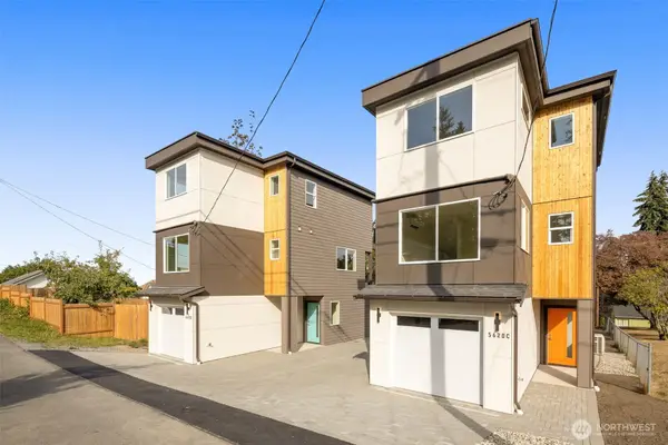 5620 Wetmore Avenue #C, Everett, WA 98203