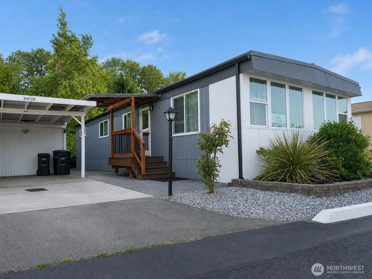 10628 63rd Street Ct E #45, Puyallup, WA 98372 - #1
