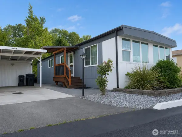 10628 63rd Street Ct E #45, Puyallup, WA 98372