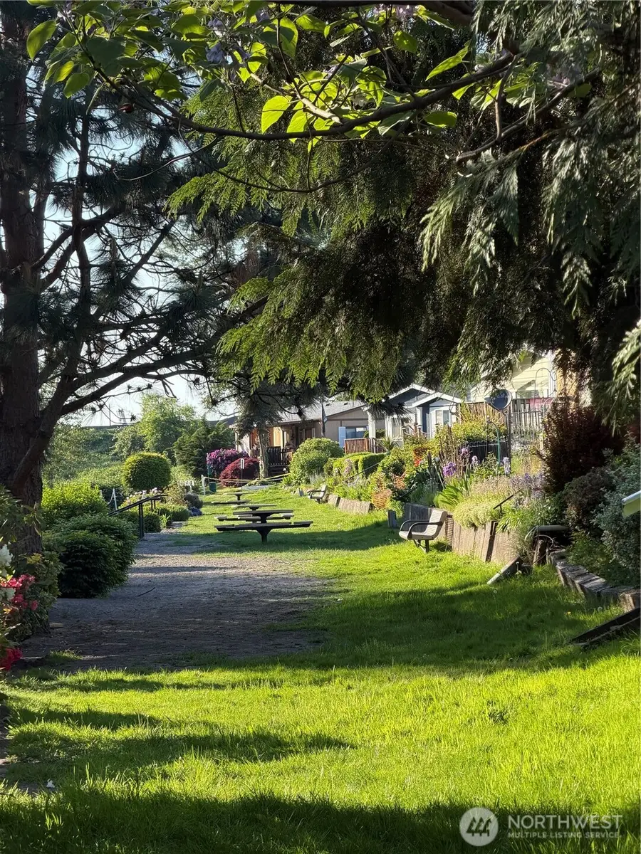 10628 63rd Street Ct E #45, Puyallup, WA 98372 - #3