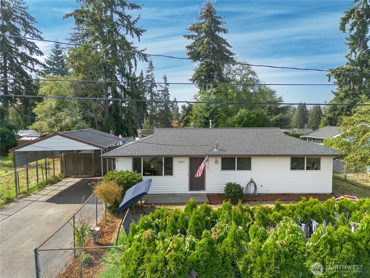 30521 1st Pl Sw, Federal Way, WA 98023 - #1