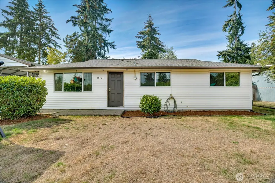 30521 1st Pl Sw, Federal Way, WA 98023 - #2