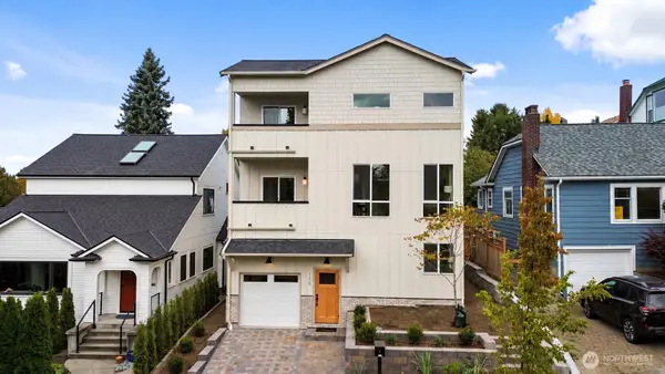 116 N 55th Street, Seattle, WA 98103