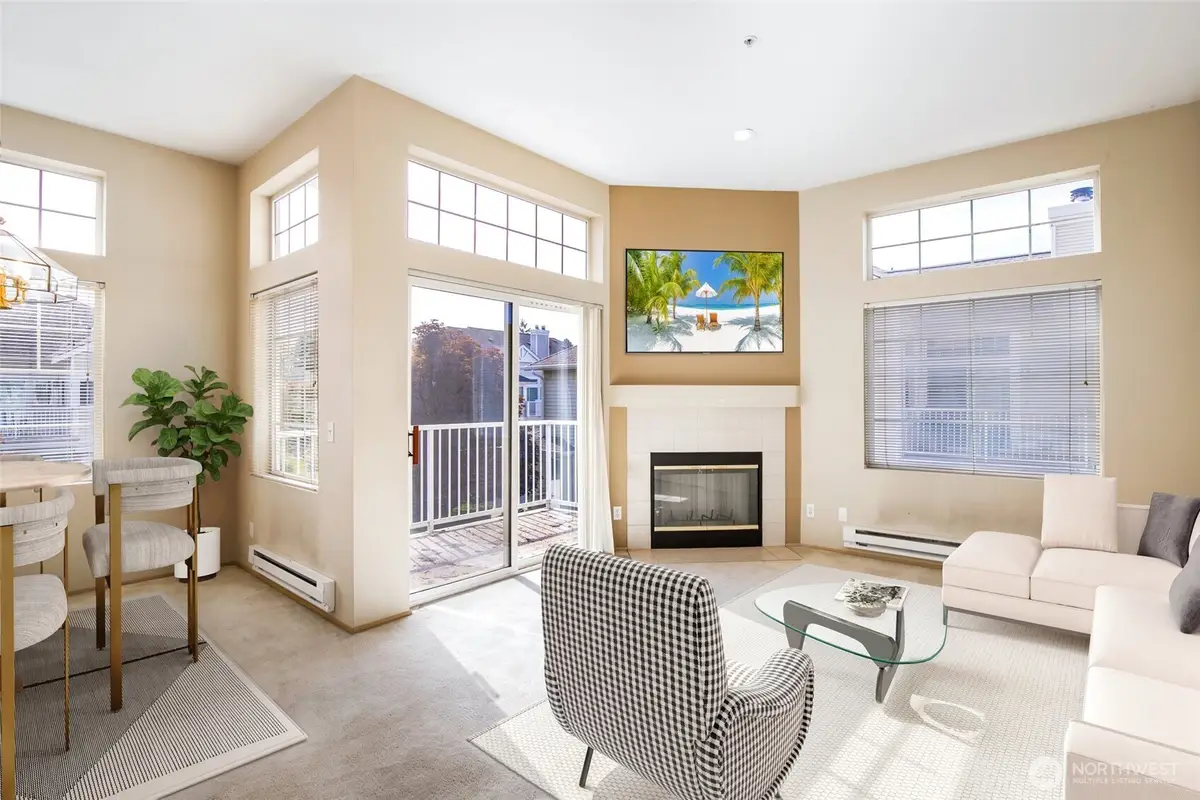 23521 55th Avenue S #12-2, Kent, WA 98032 - #1