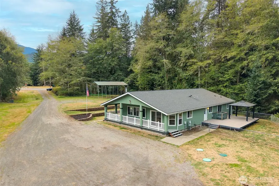 54743 Highway 112, Port Angeles, WA 98363 - #2