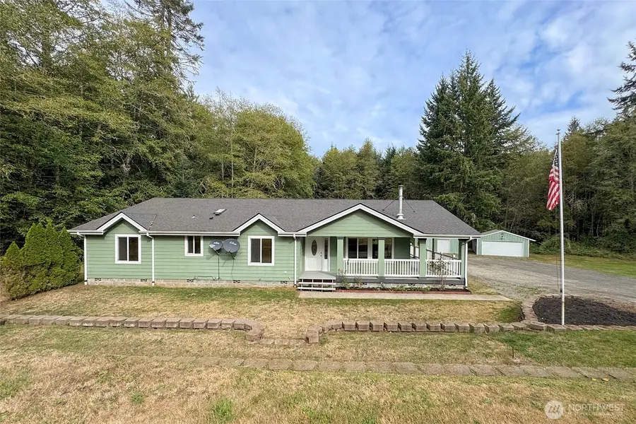 54743 Highway 112, Port Angeles, WA 98363 - #3